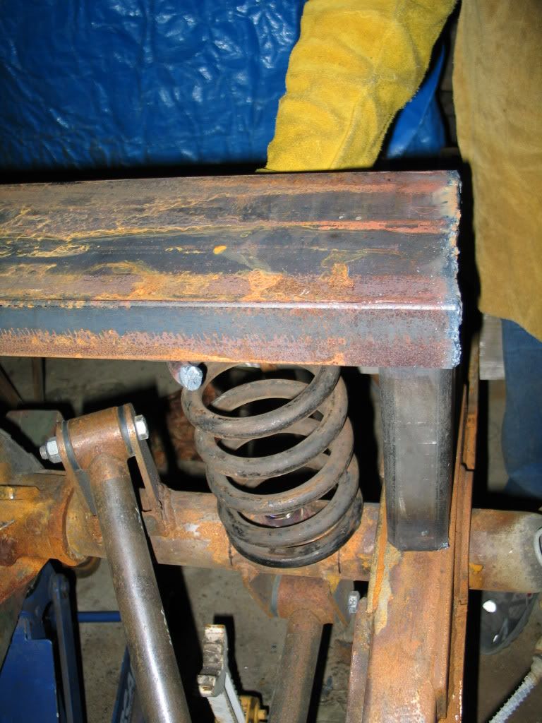 How to chain bridge Page 2 Lowrider Forums